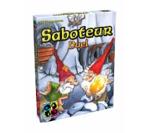 BRAIN GAMES Saboteur Duel galda spēle (LV/LT/EE valodās) | BRG#SABD  | 4751010190453 | 95049080