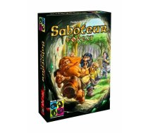 BRAIN GAMES Saboteur Forest galda spēle (LV/LT/EE valodās) | BRG#SABF  | 4751010190705 | 95049080