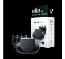 Braun 05-BT - BEARD TRIMMER ATTACHMENT - fits all NEW Series 7 6 5 Key Part |  MHR | 4210201264316  | 4210201264316 | 4210201264316