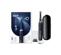 Oral B IO5 Electric Toothbrush with Bag Matt Black | 4210201415367 | 4210201415367 | 85098000