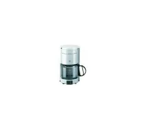 Braun KF 47/1 Classic kafijas automāts Aromaster White | 0X13211004 | 4210201130383