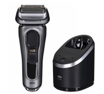 Braun Series 9 Pro+ 9565cc Wet & Dry Bārdas skuveklis | 7500435218221 | 7500435218221