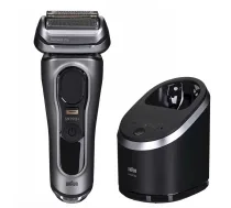 Braun Series 9 Pro+ 9565cc Wet & Dry Bārdas skuveklis | 218221 | 7500435218221