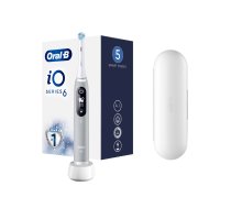 Baun Oral-B iO6 Elektriska Zobu Birste | 377269 | 4210201381686 | AGDBRASDZ0289