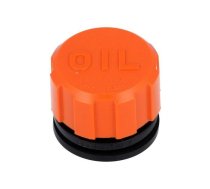 Breather cap; with "tech-foam" air filter of polyurethane | SFP.30-22X1.5+F/FO  | 53997