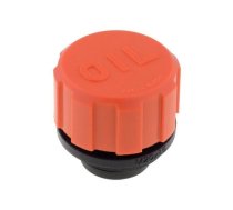 Breather cap; with "tech-foam" air filter of polyurethane | SFP.30-20X1.5+F/FO  | 53987