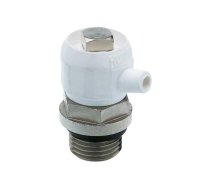 Breather valve; Ext.thread: G 1/8" | HUMMEL-2535180001  | 2 535 1800 01