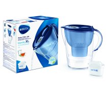 Brita Marella XL filtra krūze, 3.5L, zila | MARELLA | 4006387125295