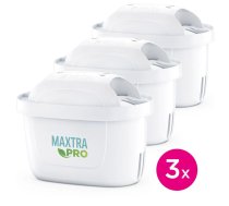 Brita MAXTRA PRO ūdens filtra kārtridžs, 3 gab. | MAXTRA3  | 4006387122584