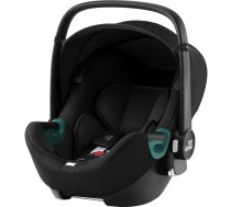 BRITAX BABY-SAFE iSENSE autokrēsls Space Black 2000035089 | 3030101-0662  | 4000984312539