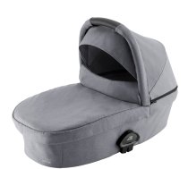 BRITAX kulbiņa SMILE III Frost Grey (Black) 2000032751 | 3010202-0178  | 4000984201123