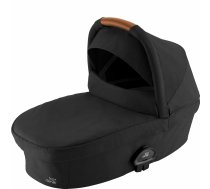 BRITAX SMILE III kulbiņa Space Black, Brown (3010202-0203) | 3010202-0203  | 4000985718576