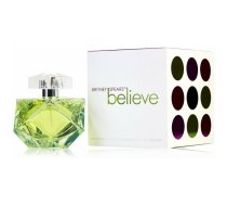 Britney Spears Believe Smaržas EDP 100 ml | 0719346117722 | 0719346117722