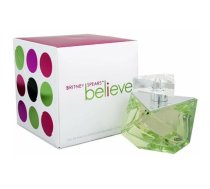 Britney Spears Believe Parfémovaná Voda Pre ženy 30 Ml | 608133204151 | 608133204151 | 33030010