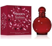 Britney Spears Hidden Fantasy Smaržas EDP 100 ml | 0719346552875 | 0719346552875