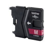 Tintes kārtridžs Brother LC985M Magenta | LC985M | 4977766675437