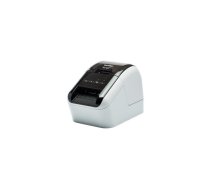 QL-800  uzlīmju printeris  (USB, 300x600dpi, 62mm) | QL800ZW1  | 4977766771269 | WLONONWCRCH80