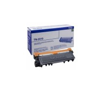 BROTHER TN2310 black toner 1200 pages | TN2310 | 4977766738965