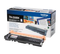 BROTHER TN230BK toner black 2200 pages | TN230BK | 4977766666954