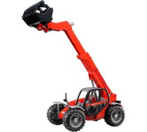 BRUDER Manitou Teleskopiskais iekrāvējs MLT 633, 2125 | 4080203-0062  | 4001702021252