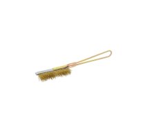 Brush; wire; brass; metal; 235mm | PG-49685  | 496.85