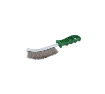 Brush; wire; stainless steel; plastic; 240mm | PG-49699  | 496.99