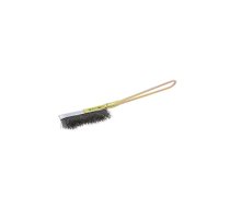 Brush; wire; steel; metal; 235mm | PG-49682  | 496.82