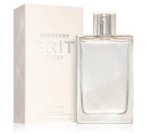 Burberry Brit Sheer Tualetes ūdens sievietēm 100 ml | PARF1520 | 3386460004749 | 33030010