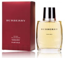 Burberry For Men Smaržas EDT 100 ml | 3386460080019 | 3386460080019