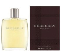 Burberry For Men EDT M 100ml | 0169829 | 3614226905758 | 33030010