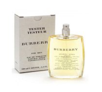 Burberry, For Men, Eau De Toilette, For Men, 100 ml *Tester | 5045411327204 | 5045411327204 | 33030010