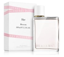 Burberry Her Blossom tualetes ūdens sievietēm 100 ml | PARF119096 | 3614227413399 | 33030010