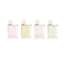 Set Burberry: Burberry Her, Eau De Parfum, For Women, 2 pcs, 5 ml + Burberry Her, Eau De Toilette, For Women, 5 ml + Her London Dream, Eau De Parfum, For Women, 5 ml | 0803|3616303427016 | 3616303427016 | 33030090