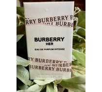 Burberry Her Intense smaržas sievietēm | 3616305181053 | 3616305181053 | 33030010
