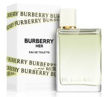 Burberry Her Smaržas EDT 50 ml | 3616301975748 | 3616301975748