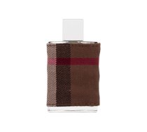 Burberry London Tualetes ūdens EDT 50ml | 3614226904997 | 3614226904997