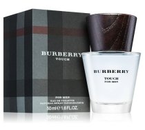 Burberry Touch for Men Smaržas EDT 50 ml | 3386463810316 | 3386463810316