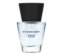 Burberry Touch for Men Tualetes ūdens vīriešiem 50 ml | PARF1633  | 3386463810316 | PARF1633