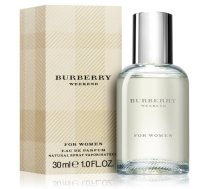 Burberry Weekend for Women Smaržas EDP 30 ml | 3386463302743 | 3386463302743