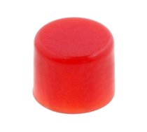 Button; Actuator colour: red | SCV1RT  | SH-CF-014-3-H