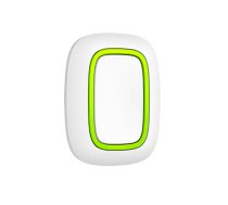 Button WH ~ Bezvadu trauksmes breloks Ajax 868MHz | 009688