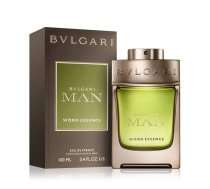Bvlgari MAN Wood Essence EDP M 100ml | 0157272 | 0783320461002 | 33030010