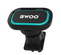 BWOO magnetic car holder BO-ZJ81 with a clip | BO-ZJ81  | 6933654802499 | BO-ZJ81