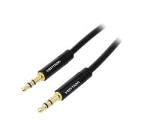 CABLE AUDIO 3.5MM TO 3.5MM/1M BAKBF VENTION | BAKBF | 6922794740556