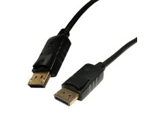 Cable DisplayPort - DisplayPort , 1.4v, 2m | CA911103  | 9990000911103