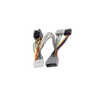 Cable for THB, Parrot hands free kit; Chrysler,Jeep | HF-59230  | 59230