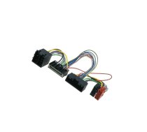 Cable for THB, Parrot hands free kit; Ford,Opel | HF-59650  | 59650