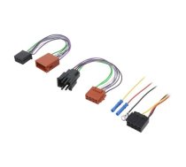 Cable for THB, Parrot hands free kit; Ford | C2764/8V  | C2764/8V