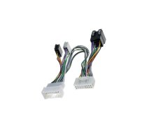 Cable for THB, Parrot hands free kit; Hyundai,Kia | HF-59110  | 59110