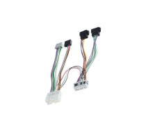 Cable for THB, Parrot hands free kit; Nissan | HF-59070  | 59070